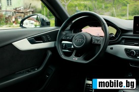 Audi A4     S-Line | Mobile.bg   16