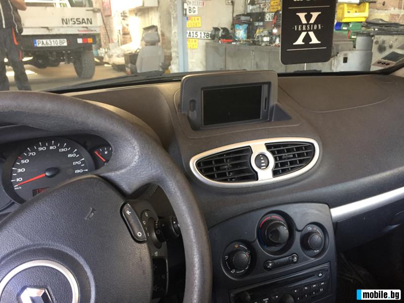 Renault Clio 1.5dci klima | Mobile.bg   3