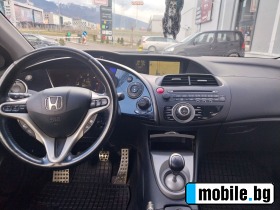 Honda Civic 2.2 cdti | Mobile.bg   5