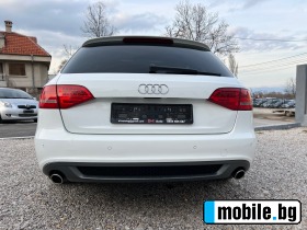 Audi A4 3xS-LINE | Mobile.bg   5