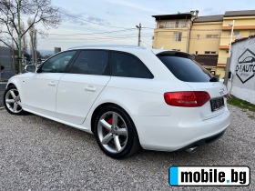 Audi A4 3xS-LINE | Mobile.bg   6