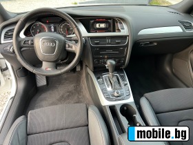 Audi A4 3xS-LINE | Mobile.bg   9
