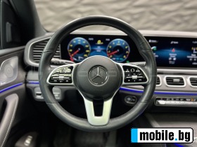 Mercedes-Benz GLE 450 4M AMG-Line Burm* Pano* 6+ 1 | Mobile.bg   6