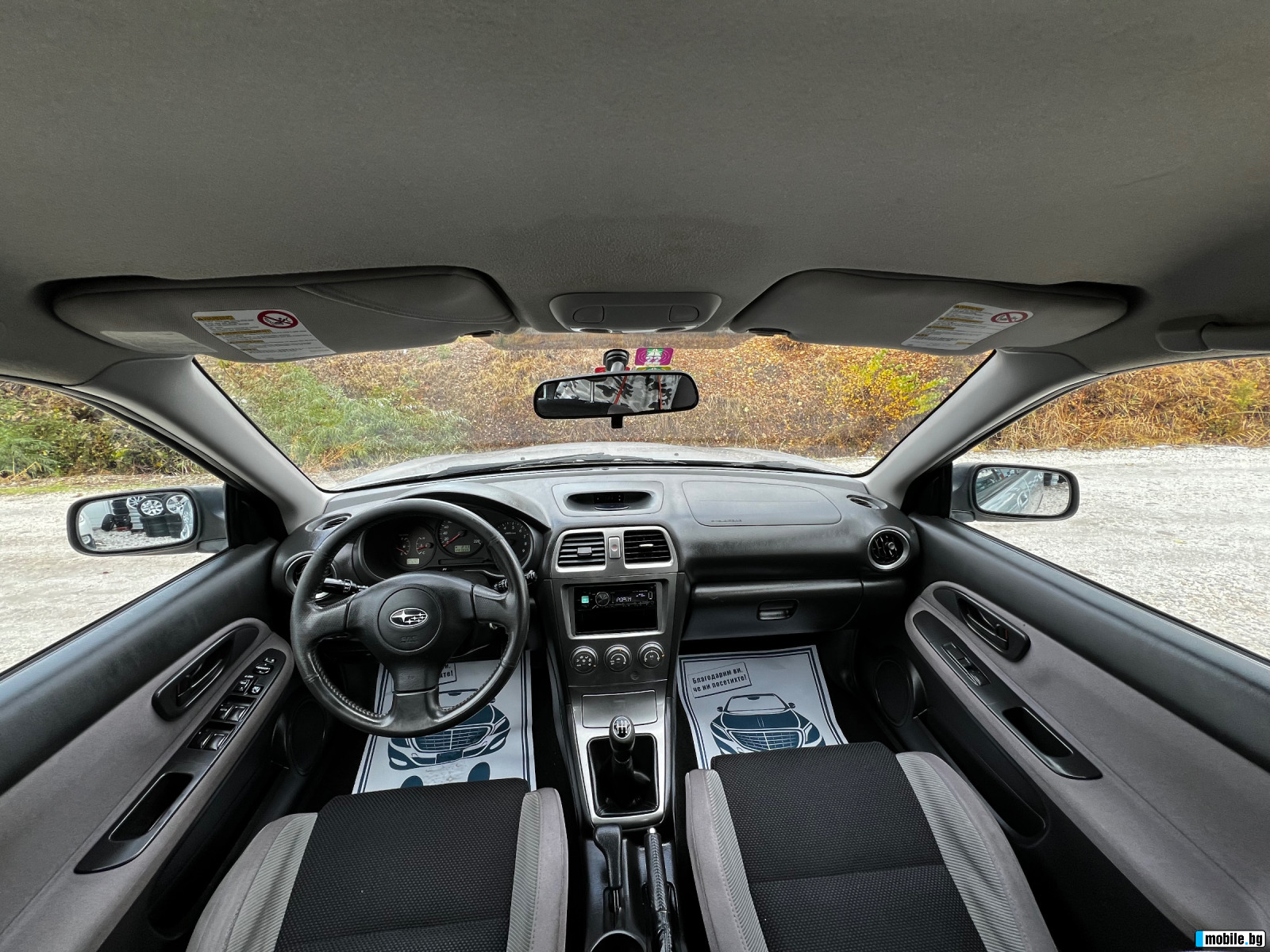 Subaru Impreza 2.0i SWISS EDITION | Mobile.bg   9