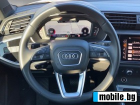 Audi Q3 40 TDI/ S-LINE/ QUATTRO/ BLACK OPTIC/ LED/ NAVI/  | Mobile.bg   10
