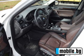 BMW X4 2.0d X-Drive | Mobile.bg   5