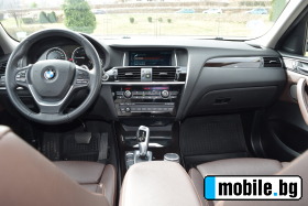 BMW X4 2.0d X-Drive | Mobile.bg   10