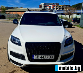 Audi Q7 4.2 tdi face panorama | Mobile.bg   2