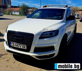 Audi Q7 4.2 tdi face panorama | Mobile.bg   1