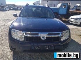 Dacia Duster 1.5, EURO5 | Mobile.bg   3
