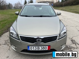 Kia Ceed 1.4i 16v-Facelift/Euro 5b | Mobile.bg   5