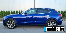 Maserati Levante 3.0 Diesel | Mobile.bg   4