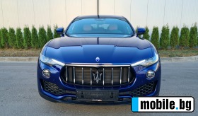 Maserati Levante 3.0 Diesel | Mobile.bg   1