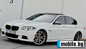 BMW 550 M550D  | Mobile.bg   1