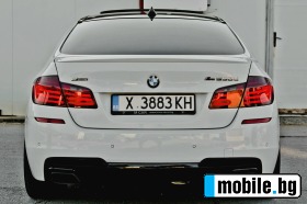 BMW 550 M550D  | Mobile.bg   6