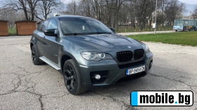 BMW X6 3.5 286hp. | Mobile.bg   1
