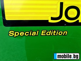  John Deere 864 Special Edition+MAXIcut FULL | Mobile.bg   8