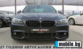 BMW 530 M-PAKET--PODGREV-  | Mobile.bg   2