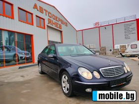 Mercedes-Benz E 220 CDI | Mobile.bg   1