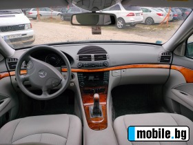 Mercedes-Benz E 220 CDI | Mobile.bg   6