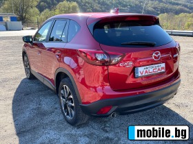 Mazda CX-5 FACE LIFT | Mobile.bg   8