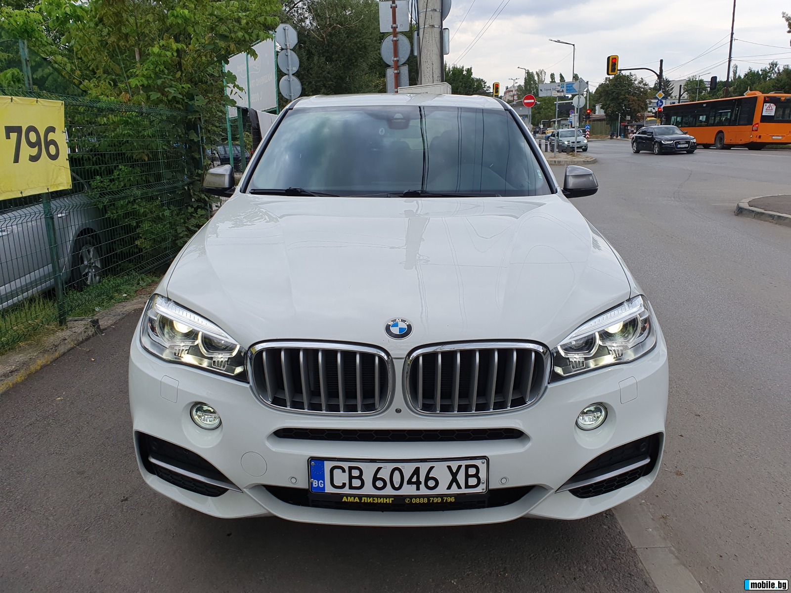 BMW X5 M50D | Mobile.bg   2