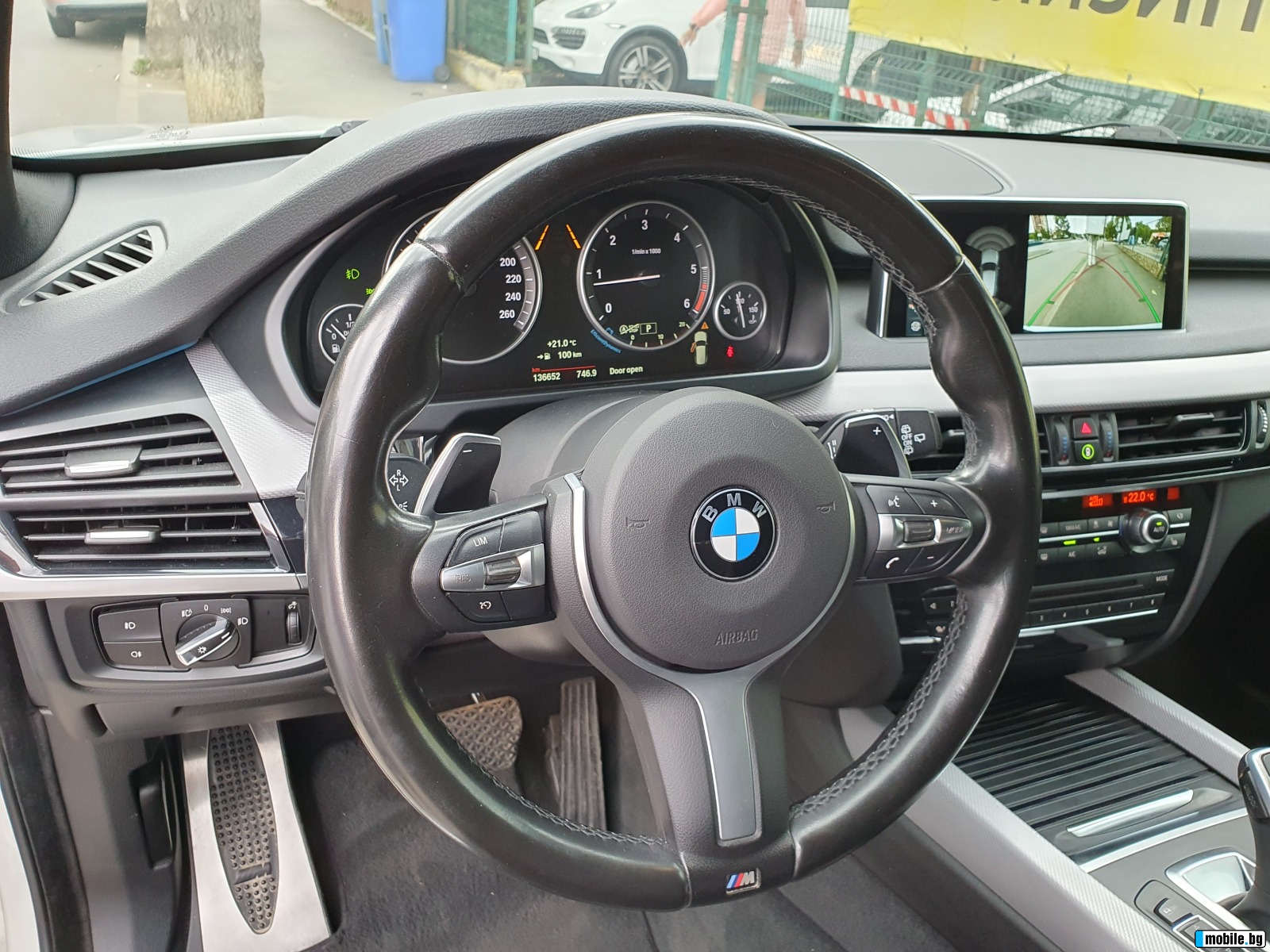 BMW X5 M50D | Mobile.bg   10