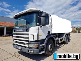 Scania 94    | Mobile.bg   2