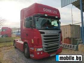 Scania R 440 EEV PDE | Mobile.bg   1