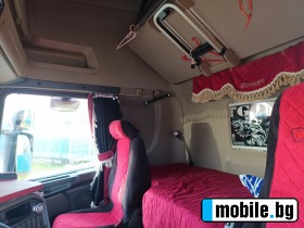 Scania R 440 EEV PDE | Mobile.bg   8