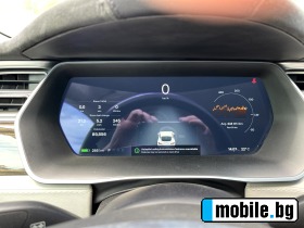 Tesla Model S P85D Performance | Mobile.bg   14