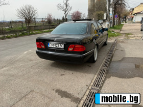 Mercedes-Benz E 430 / | Mobile.bg   3