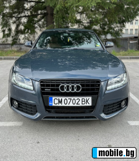     Audi A5 3.0TDI, S-line ~16 500 .