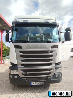     Scania R440 ~35 000 EUR
