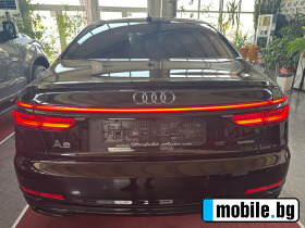Audi A8 50 TDI QUATTRO * FULL * BANG & OLUFSEN* HEAD | Mobile.bg   5