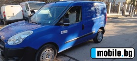 Fiat Doblo 1.3i   | Mobile.bg   2