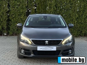 Peugeot 308 1.6blueHDI, Facelift  | Mobile.bg   1