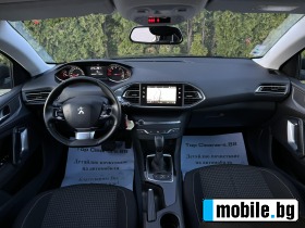 Peugeot 308 1.6blueHDI, Facelift  | Mobile.bg   6