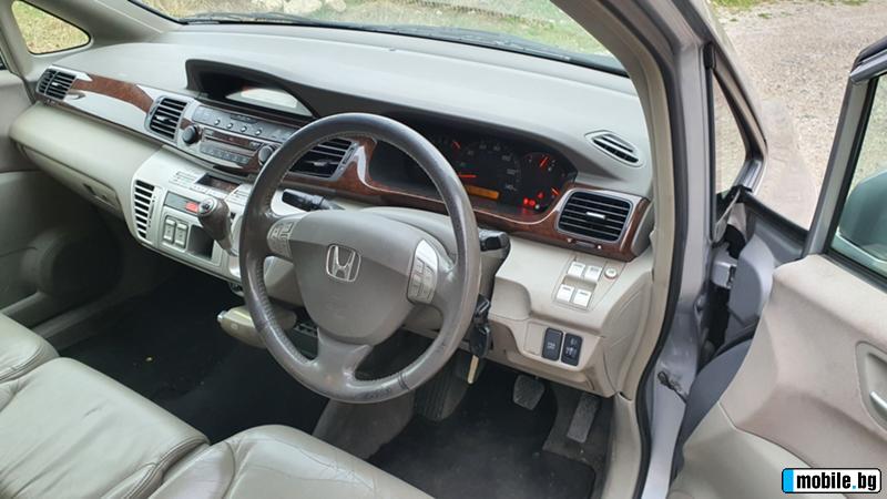Honda Hr-v 2.0 I 150 k.c. | Mobile.bg   7
