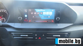 VW Caddy 2.0 TDI - MOVE | Mobile.bg   11