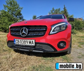 Mercedes-Benz GLA 200 d 4m Facelift   | Mobile.bg   2