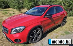 Mercedes-Benz GLA 200 d 4m Facelift   | Mobile.bg   1