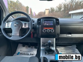 Nissan Navara 2.5DCI* FaceLift | Mobile.bg   15