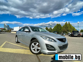 Mazda 6 -/2.0i feis BOSE/evro 5B | Mobile.bg   1