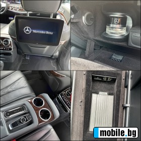 Mercedes-Benz S 560 AMG 4-Matic | Mobile.bg   16