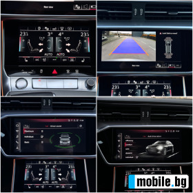 Audi A6 * MATRIX* HEAD UP* 70 000Km* . ! | Mobile.bg   17