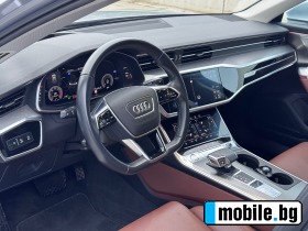 Audi A6 * MATRIX* HEAD UP* 70 000Km* . ! | Mobile.bg   8