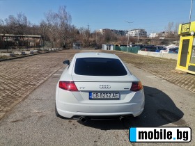 Audi Tt   | Mobile.bg   3