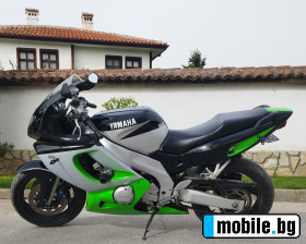 Yamaha YZF-R6 | Mobile.bg   1