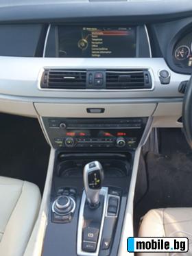 BMW 5 Gran Turismo   | Mobile.bg   9